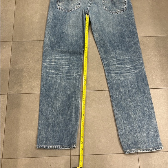 Men’s AG Denim Jeans - Picture 9 of 10